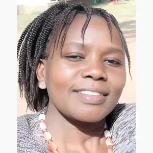 Dr Elizabeth Kithuka