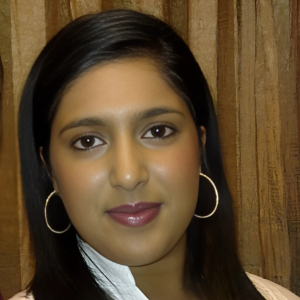 Dr. Avashni Reddy Moonasamy