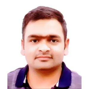 Dr. Bhushan Sharma