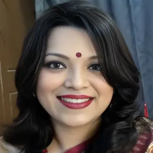 Dr. Faraha Nawaz