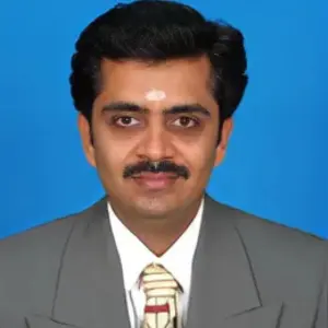 Dr. I. Sivakumar