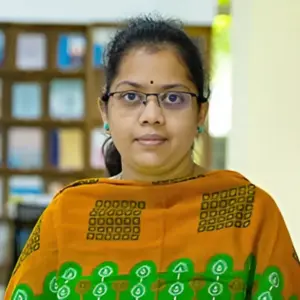 Dr. K. Bhavana Raj