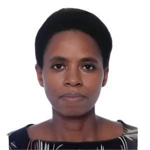 Dr. Kiconco Milliam