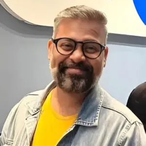 Dr. L David Lal