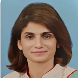 Dr. Naheed S. Goraya