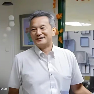Dr. Naoki Suzuki