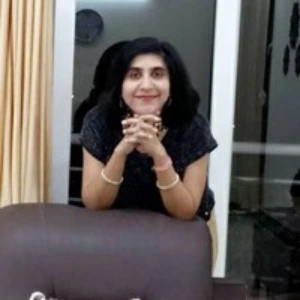 Dr. Priya Grover