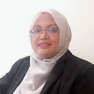 Dr. Rafidah Abd Karim