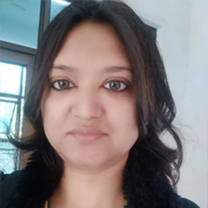 Dr. Sutanuka Banerjee