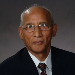 Dr. VIJAY P SINGH