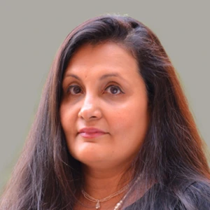 Dr. Zehra Habib