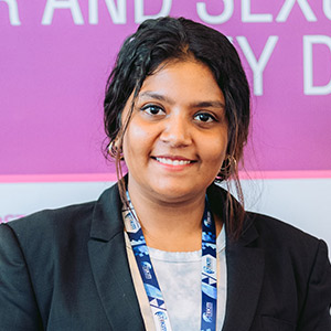 conference coordinator
