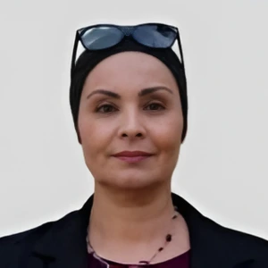 Prof. Nuzha Allasaad Alhuzail
