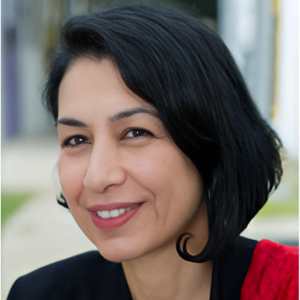 Prof. Paola Bacchetta