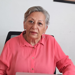 Prof. Satinder Prabhakar Ragobur