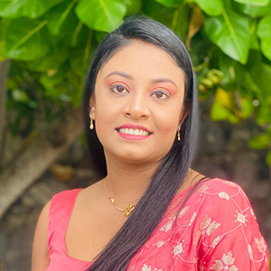 international relations officer