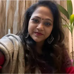 Dr. Manjari Shukla