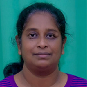 Dr. Nisanka Ariyarathne