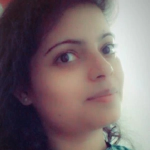 Dr. Rachana Pandey