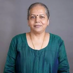 Dr. Radha Iyer