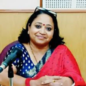 Dr. Ruchi Goswami