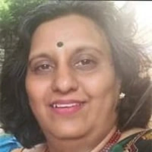 Dr. S. P. Srimathi