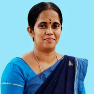 Dr. S. Poulpunitha