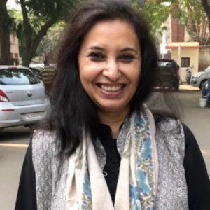 Dr. Snigdha Singh