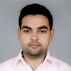 Dr. Vishal Singh
