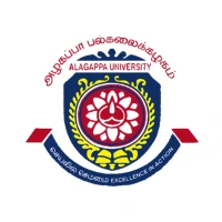 Alagappa University