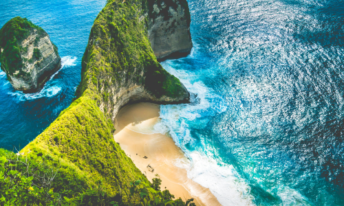 Bali Beach