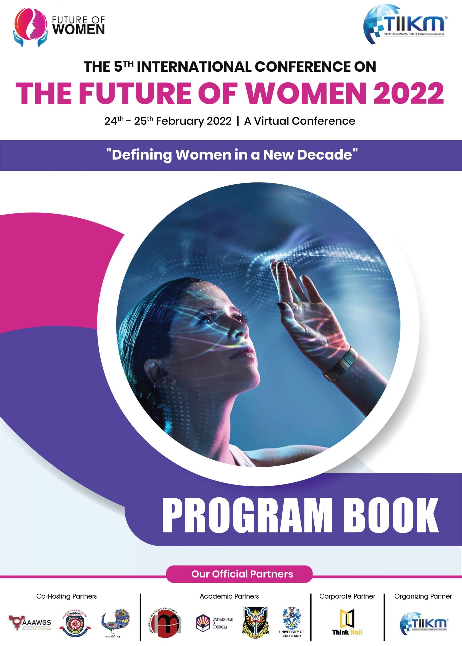 Future women 2022