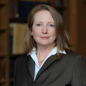 Dr. Deborah Jordan Brooks
