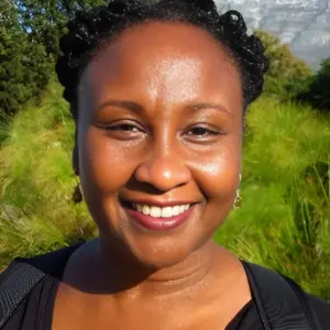 Dr. Dominique Eugene