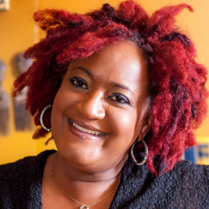 Dr. Psyche Williams-Forson