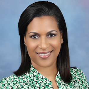 Dr. Shakira Maxwell