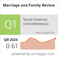 Marriage & Family Review