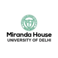 Miranda House, University of Delhi