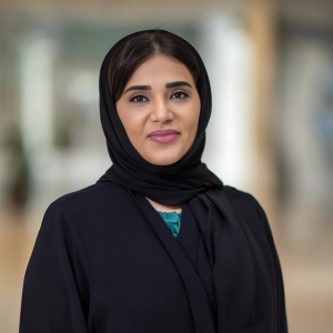 Prof. Dr. Amal Al-Malki