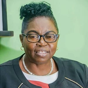 Prof. Stella Olusola Odebode