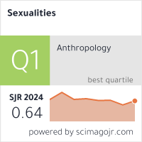 Sexualities