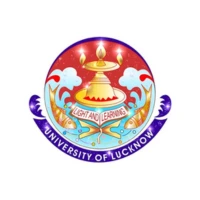 Department of English and Modern European Languages University of Lucknow