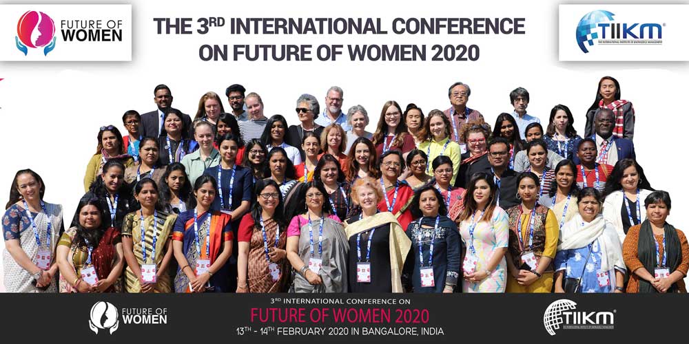 future women 2020