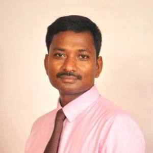 Dr. I. Sivakumar