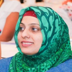 Dr. Aqleem Fatimah