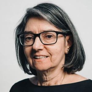 Dr. Carmen Silvia Rial