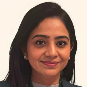 Prof. Dr. Juhi Gupta