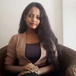 Rukshani Perera