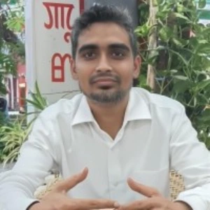 Dr. Rahul Chaturvedi