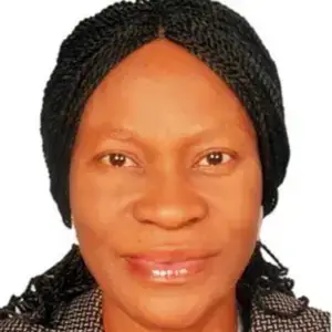 Dr. Aderinsola Eunice Kayode